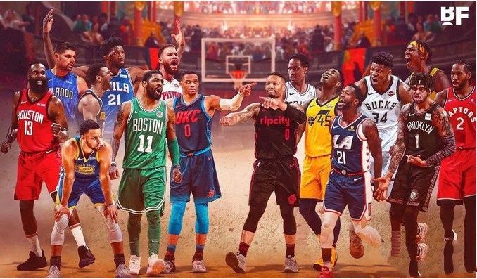 白巧克力：我认为文斯·卡特是GOAT之一 他是历史最佳扣将（白巧克力：卡特是我心中的GOAT之一，史上最佳扣将）