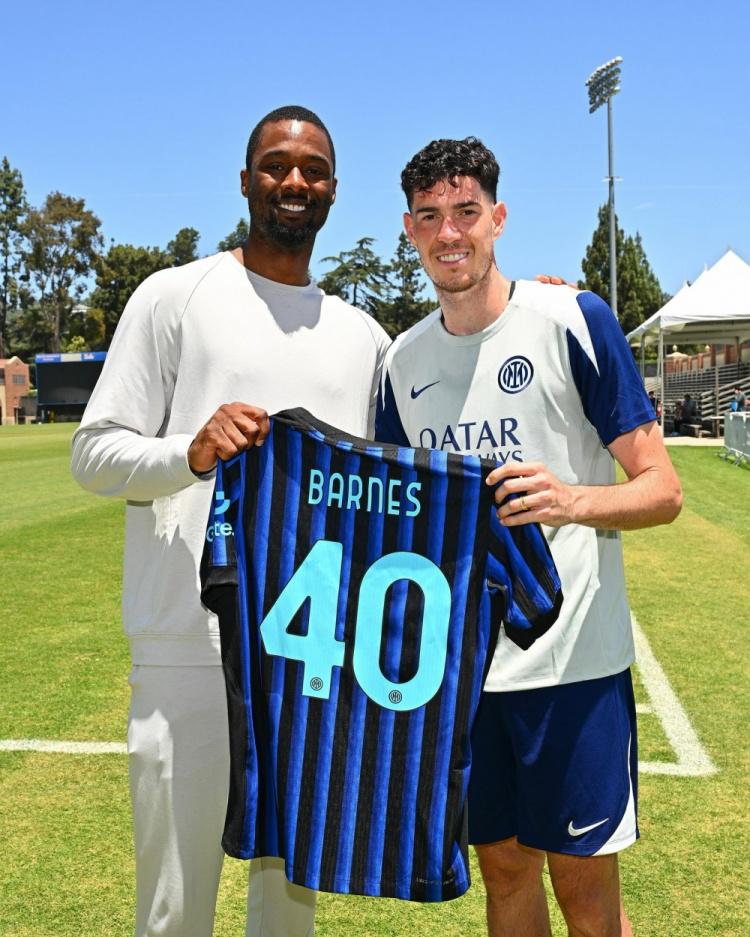 波特：是否轮换还需慎重考虑，会努力避免伊萨克遭到停赛（波特：轮换需谨慎权衡，尽力避免伊萨克被停赛）